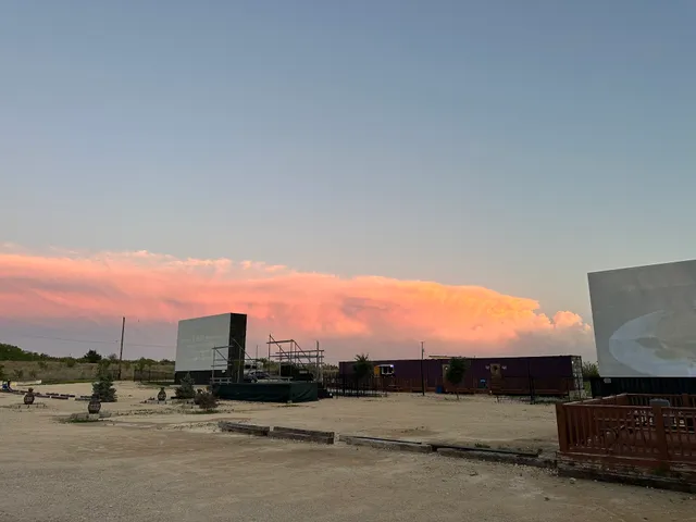Doc's Drive In Theatre