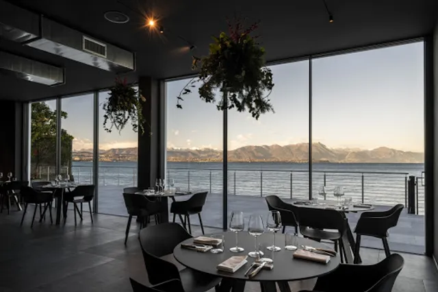 FAM Ristorante | Pizza | Cocktail Bar | Beach Club