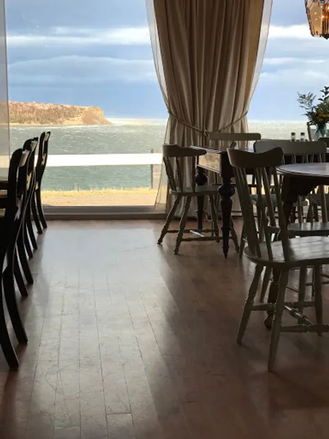 L'abri restaurant et bar