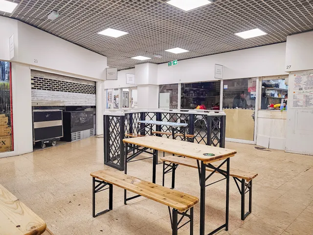 Olive Tree Chinese Kitchen