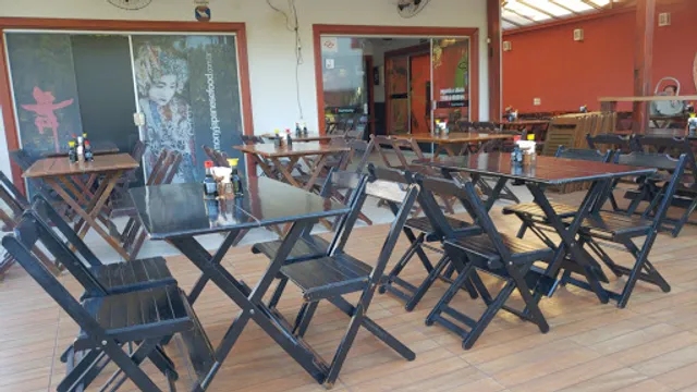 Harmony Japonese Food