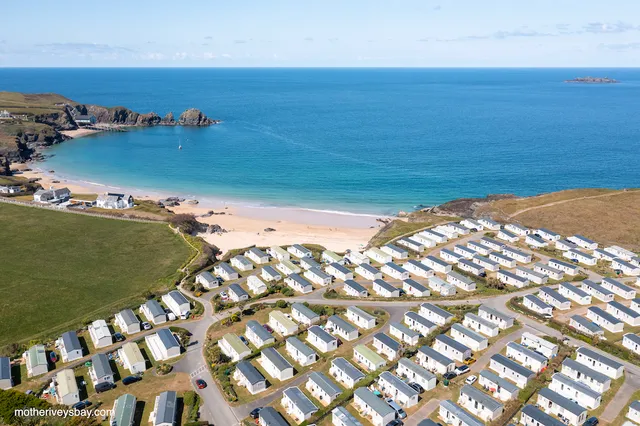 Mother Ivey's Bay Holiday Park