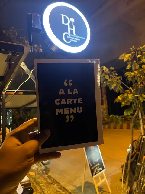 Devaki’s Home Cuisine