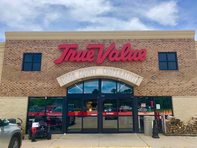Door County Cooperative True Value