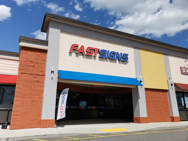 FASTSIGNS of Seekonk, MA