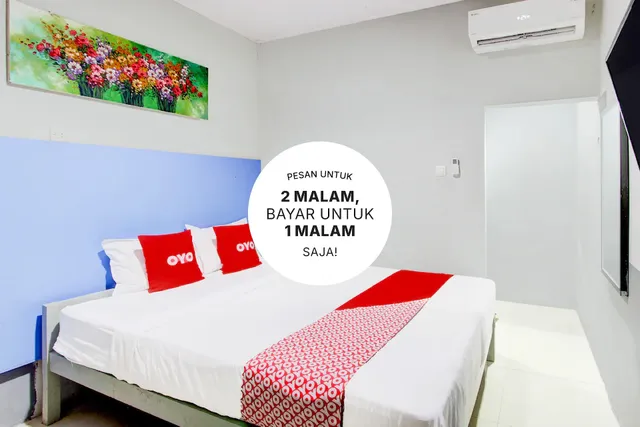 Hotel O Prambanan Near Prambanan Temple