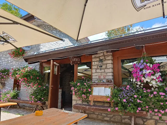 Agriturismo Casera Vecia