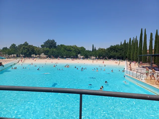 Complejo Deportivo Juan Antonio Samaranch