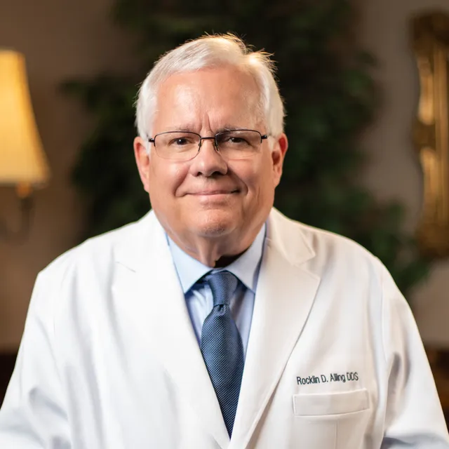 Roden Oral, Facial, and Dental Implant Surgery