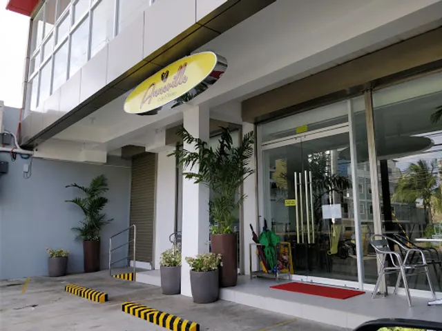 Anneville Cafe and Resto