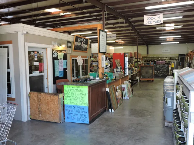 ReStore - Habitat For Humanity