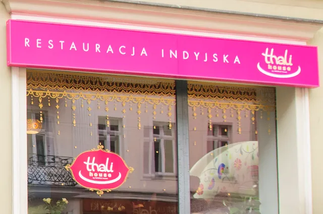 Thali House by Masala House