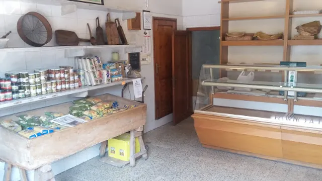 Forno a Legna di Chiara Raugei