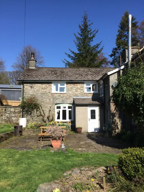 Gwardolau Holiday Cottage