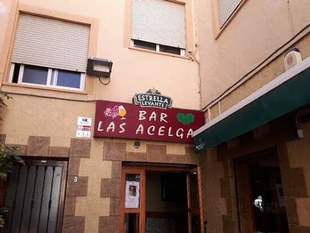Bar Las Acelgas 2