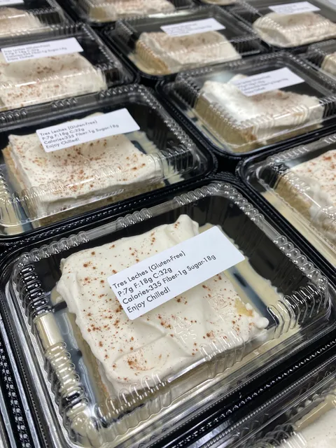 Farley's Fit Kitchen