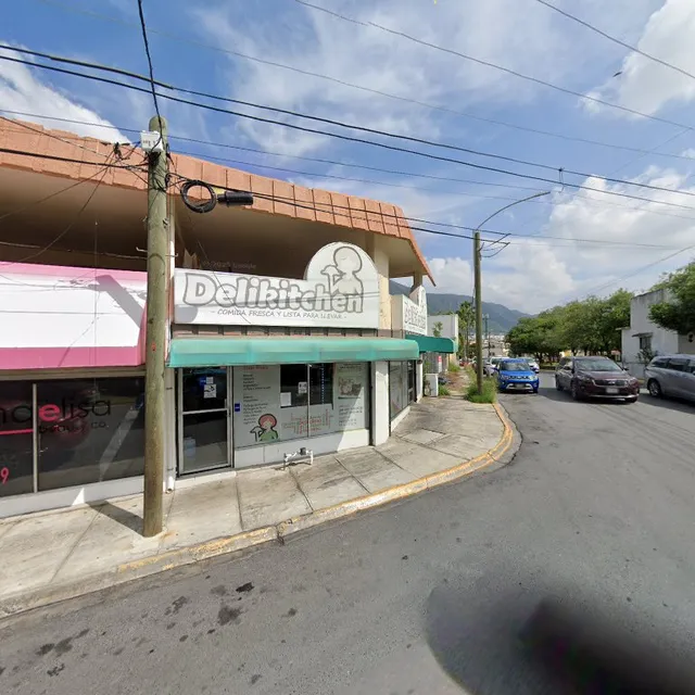 Delikitchen satelite