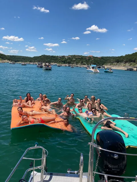 ATX Boat Tours
