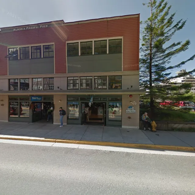 Alaska Brewing Company