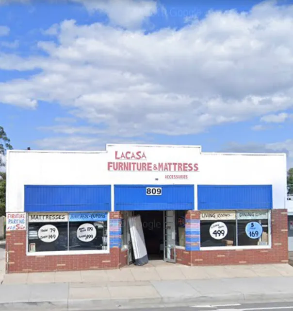 La Casa Furniture and Mattress