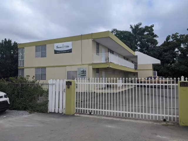 Buena Vida Apartments