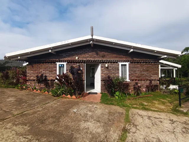 iSTAYS - The Colonial Villa, Yercaud
