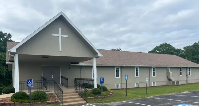 Faith Life Pentecostal Church