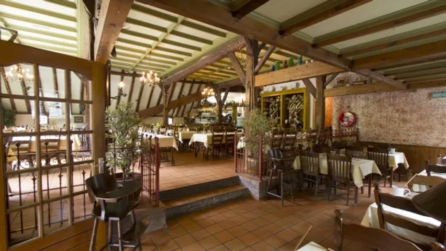 Pannenkoekboerderij De Steenen Camer 🥞