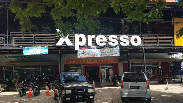 Xpresso Kefamenanu