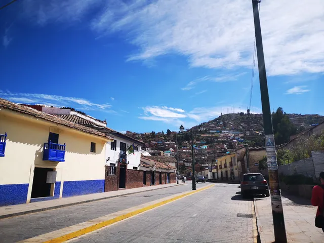 Residencial Panorama