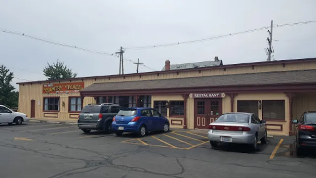 Tee Jaye's Country Place