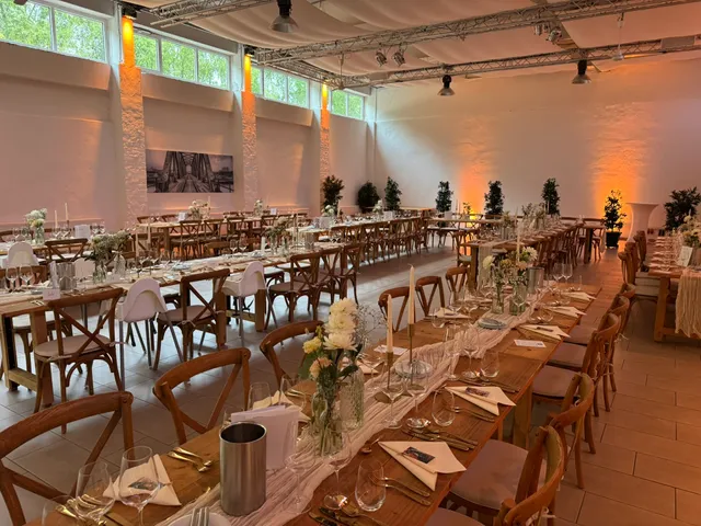 Eventport am DEK 67.2