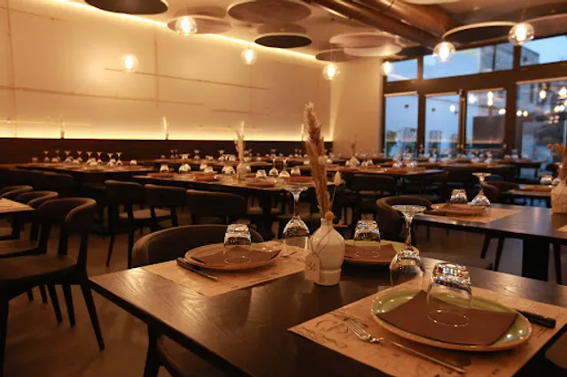 La Tradizione - Fornello Pugliese