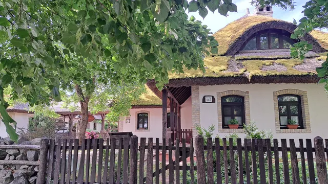 Hajóskert Vendégház