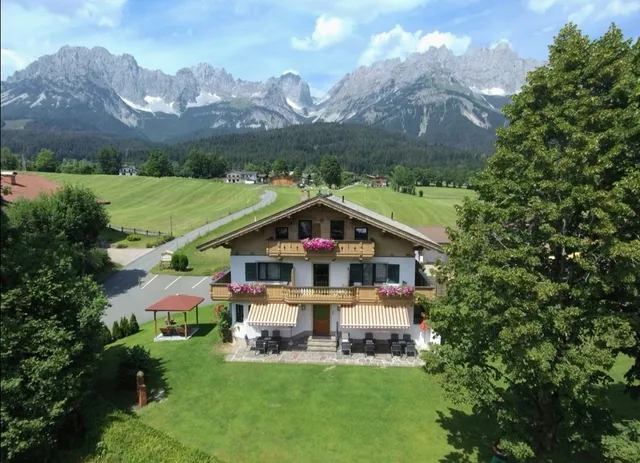 Frühstückspension Haus Drei Linden