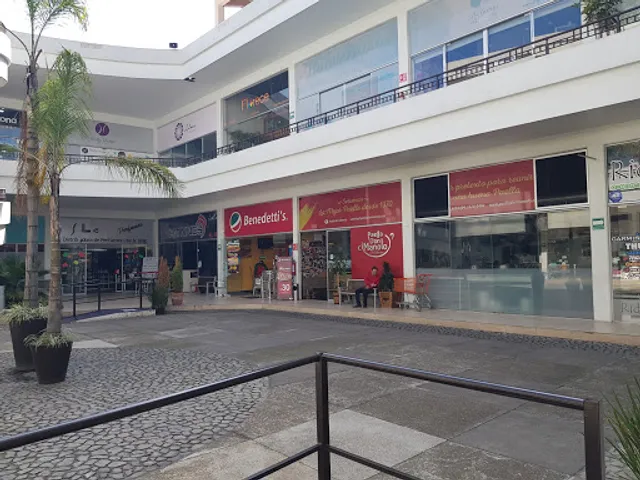 Benedetti's San Jerónimo Lídice