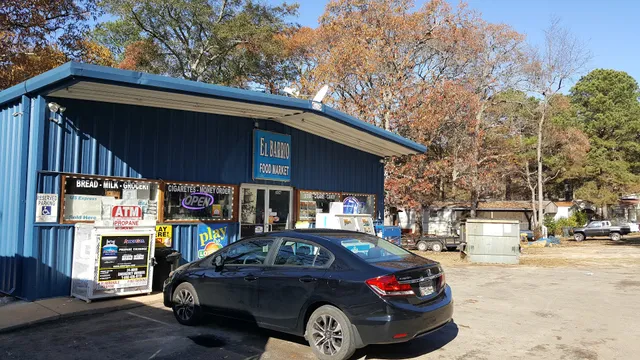 El Barrio Food Market