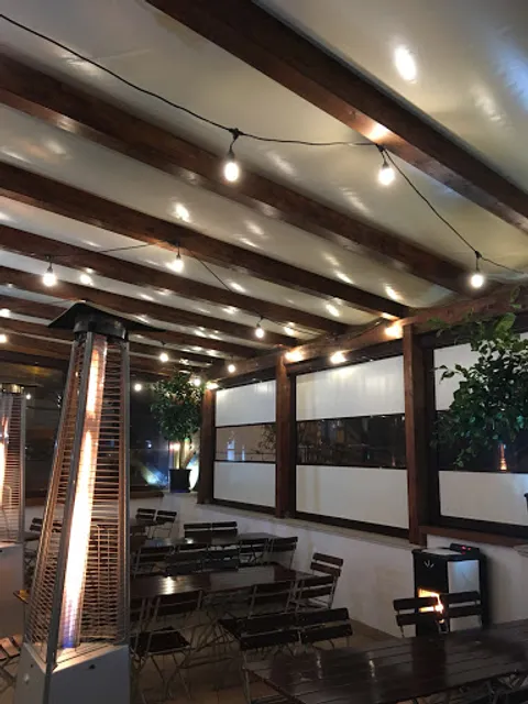 Pizzeria a Tempo Perso