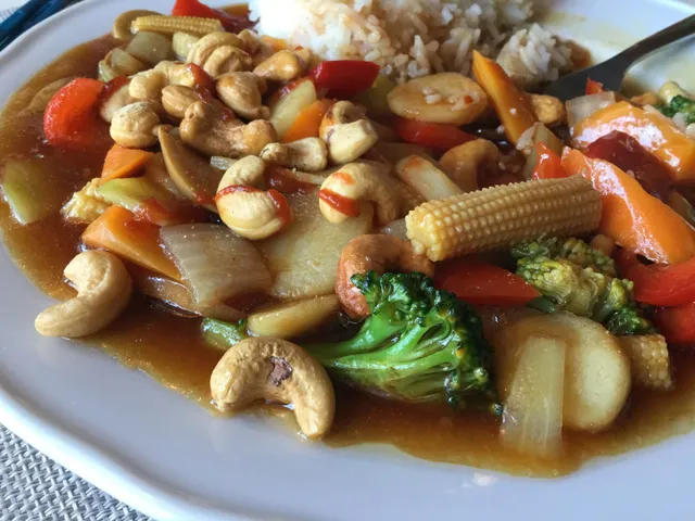 Dragon House Restaurant