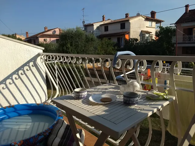 Apartment Studio sole