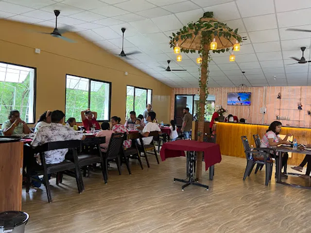 Village Nest - The Village Bar & Resto