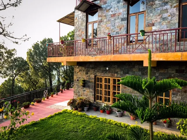 Santila Countryside Homestay - Kasauli