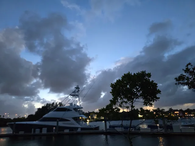 Plaza Down Under on the Riverwalk