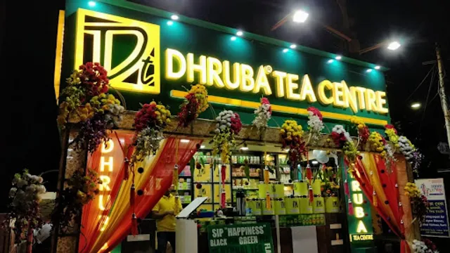 Dhruba tea centre