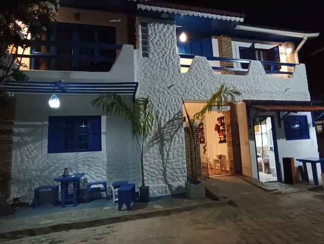 Ganesha pousada e hostel