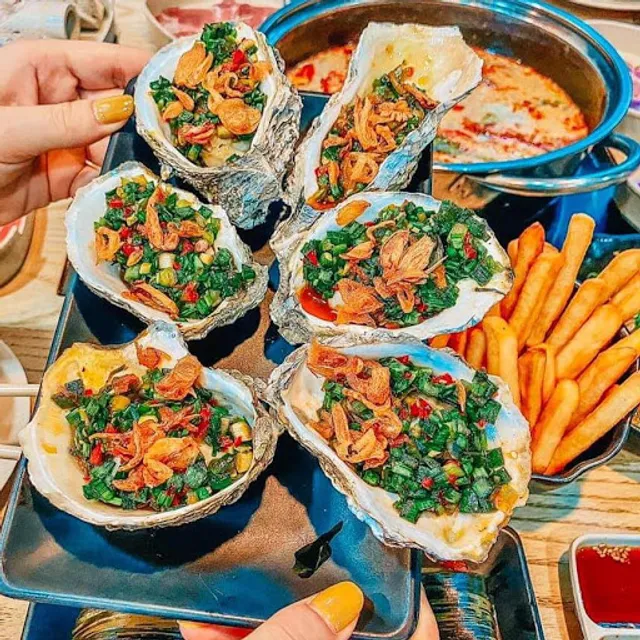 Thai Deli Trúc Khê