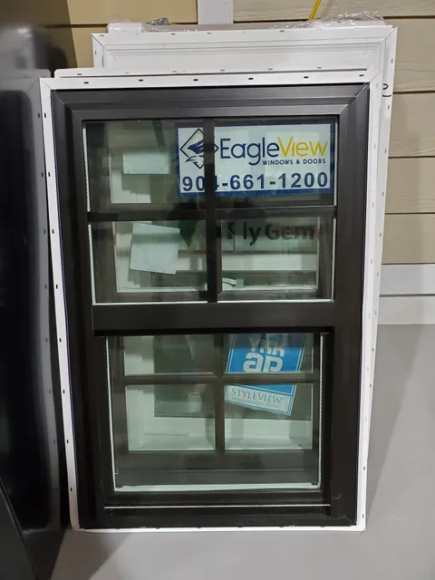 Guy C. Lee Building Materials