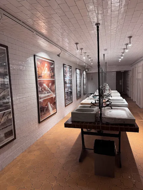 Five Guys Passeig de Gràcia