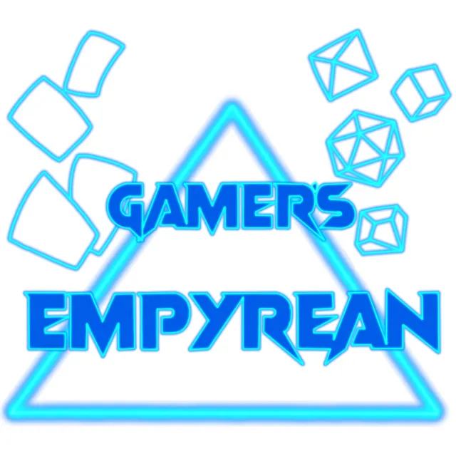 Gamers Empyrean