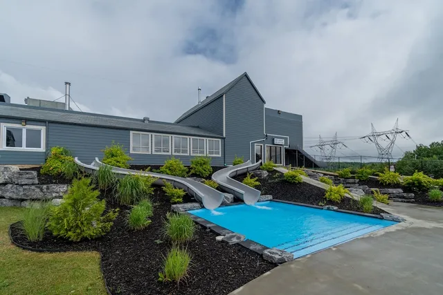 Condos Vacances Msa Inc.